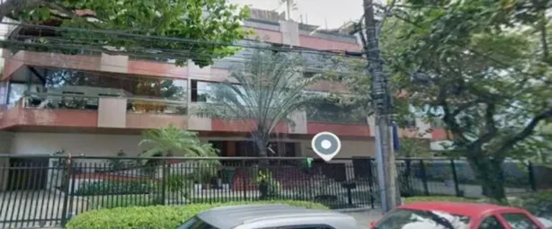 Apartamento com 4 Quartos à venda, 166m² no Barra da Tijuca, Rio de Janeiro