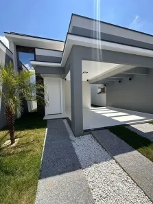 Casa com 3 Quartos à venda, 80m² no Areias, Tijucas