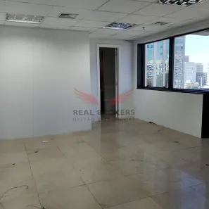 Sala Comercial para alugar, 34m² no Alphaville Centro Industrial e Empresarial/Alphaville., Barueri