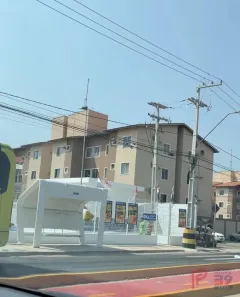 Apartamento com 2 Quartos à venda, 43m² no Vila Cascavel, São Luís