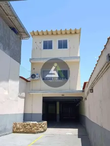 Apartamento com 1 Quarto para alugar, 101m² no Moquetá, Nova Iguaçu