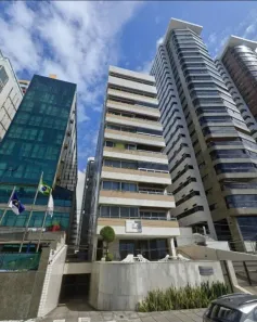 Apartamento com 4 Quartos à venda, 216m² no Boa Viagem, Recife