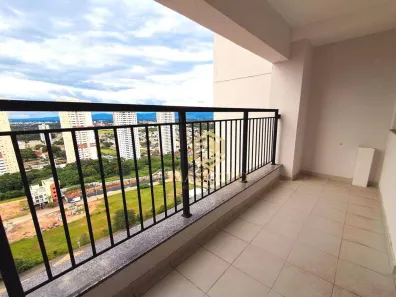 Apartamento com 2 Quartos à venda, 81m² no Loteamento Residencial e Comercial Bosque Flamboyant, Taubaté