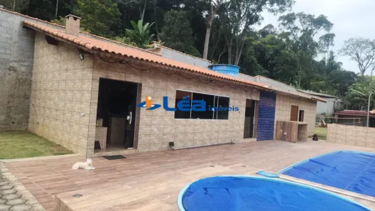 Fazenda/Sítio com 1 Quarto à venda, 50m² no Palmeiras de São Paulo, Suzano
