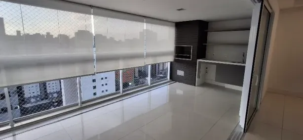 Apartamento com 3 Quartos para alugar, 189m² no Indianópolis, São Paulo