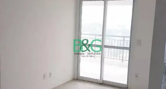 Apartamento com 2 Quartos à venda, 66m² no Jardim Piqueroby, São Paulo