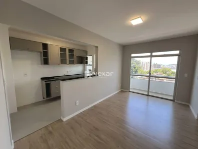 Apartamento com 3 Quartos à venda, 64m² no Barreiros, São José