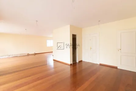 Apartamento com 4 Quartos à venda, 360m² no Itaim Bibi, São Paulo