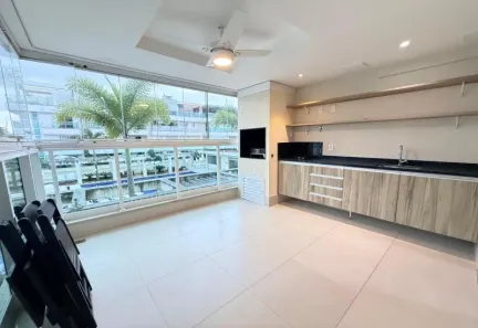 Apartamento com 3 Quartos à venda, 94m² no Recreio dos Bandeirantes, Rio de Janeiro