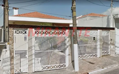 Casa com 4 Quartos à venda, 280m² no Jardim Franca, São Paulo