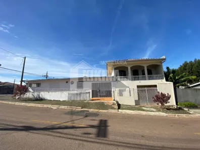 Imóvel Comercial com 4 Quartos à venda, 302m² no Neves, Ponta Grossa