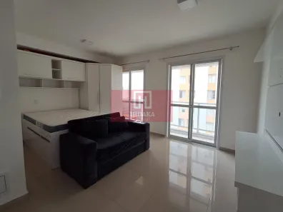 Apartamento com 1 Quarto à venda, 28m² no Aclimação, São Paulo