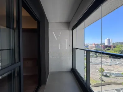 Apartamento com 1 Quarto à venda, 25m² no Jardim das Acácias, São Paulo