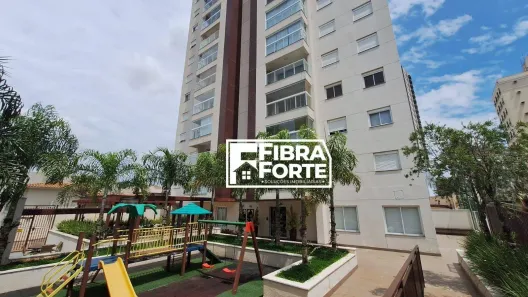 Apartamento com 3 Quartos à venda, 95m² no Jardim Brasil, Campinas