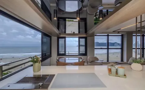 Apartamento com 3 Quartos à venda, 216m² no Centro, Balneário Camboriú