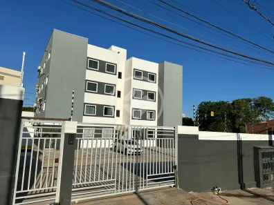 Apartamento com 2 Quartos à venda, 52m² no Alvorada, Cuiabá