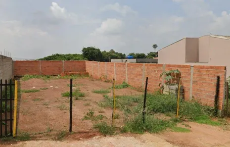 Lote/Terreno à venda, 200m² no Jardim Altos do Klavin, Nova Odessa