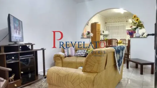 Casa com 3 Quartos à venda, 145m² no Assunção, São Bernardo do Campo