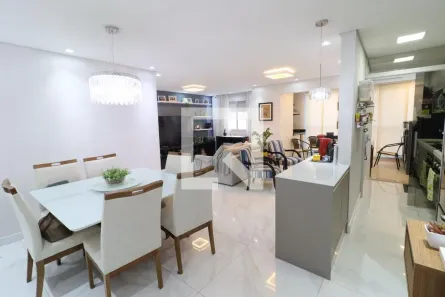 Apartamento com 2 Quartos à venda, 83m² no Continental, Osasco