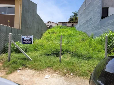 Lote/Terreno à venda, 300m² no Jardim Planalto, Campinas