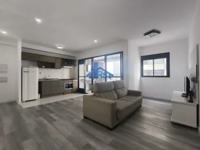 Apartamento com 3 Quartos à venda, 69m² no Alphaville Empresarial, Barueri