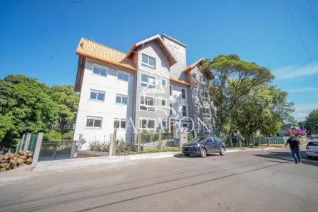 Apartamento com 2 Quartos à venda, 69m² no Carniel, Gramado