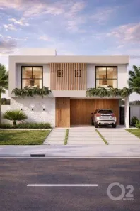 Casa de Condomínio com 3 Quartos à venda, 242m² no Alphaville, Rio das Ostras