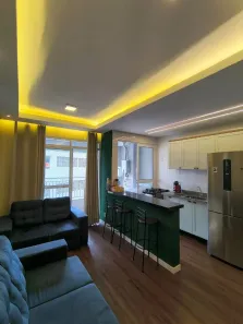 Apartamento com 2 Quartos à venda, 54m² no Remanso Campineiro, Hortolândia