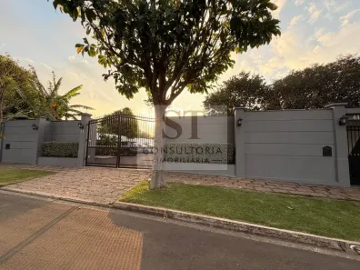 Fazenda/Sítio com 8 Quartos à venda, 580m² no Colinas de Indaiatuba, Indaiatuba