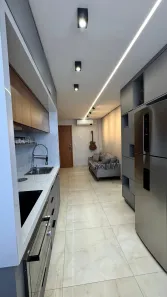 Apartamento com 2 Quartos à venda, 49m² no Graciosa - Orla 14, Palmas