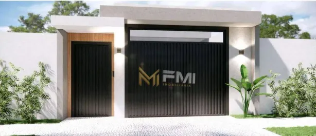 Casa com 3 Quartos à venda, 128m² no Jardim Macarenko, Sumaré
