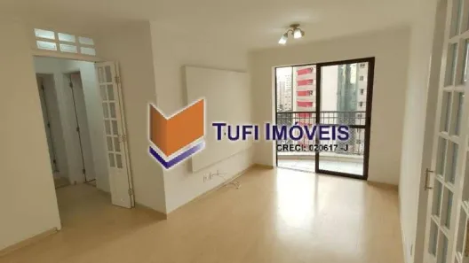 Apartamento com 2 Quartos à venda, 67m² no Perdizes, São Paulo