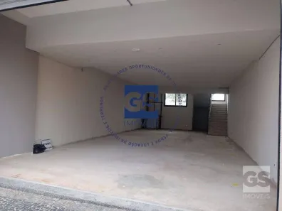 Ponto Comercial para alugar, 252m² no Centro, Itu