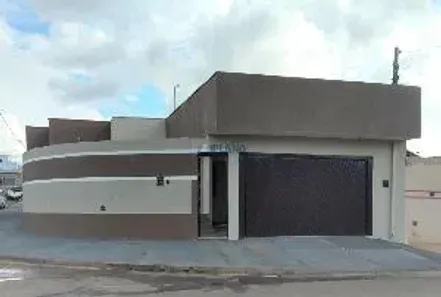 Casa com 2 Quartos à venda, 310m² no Jardim Nossa Senhora Aparecida, Ibaté