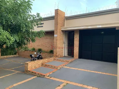 Imóvel Comercial com 4 Quartos à venda, 400m² no Vila Nossa Senhora da Paz, São José do Rio Preto