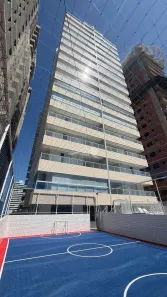 Apartamento com 2 Quartos à venda, 81m² no Aviação, Praia Grande
