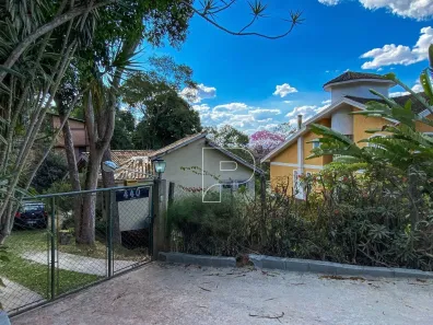 Casa de Condomínio com 3 Quartos à venda, 283m² no Chácara dos Junqueiras, Carapicuíba