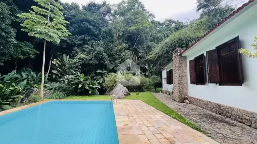 Casa com 2 Quartos à venda, 264m² no Itanhangá, Rio de Janeiro