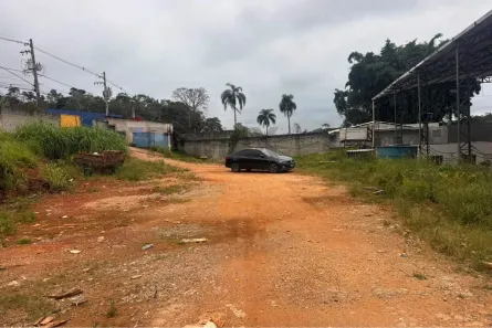 Lote/Terreno para alugar, 2000m² no Vila Nova Bonsucesso, Guarulhos