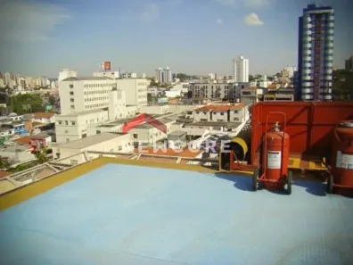 Ponto Comercial à venda, 2091m² no Jardim do Mar, São Bernardo do Campo