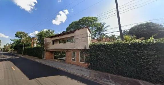 Fazenda/Sítio com 7 Quartos à venda, 696m² no Jardim Santa Adélia, Araraquara