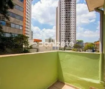 com 3 Quartos para alugar, 248m² no Vila Assunção, Santo André