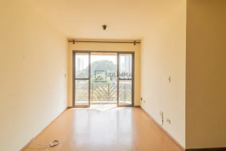 Apartamento com 3 Quartos à venda, 96m² no Vila Clementino, São Paulo