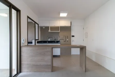 Apartamento com 1 Quarto para alugar, 44m² no Vila Mariana, São Paulo