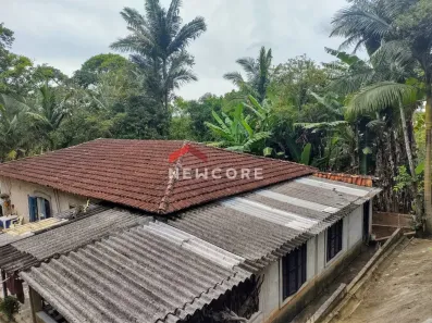 Casa com 2 Quartos à venda, 350m² no Val Flor, Embu-Guaçu