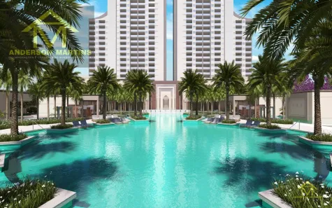 Apartamento com 4 Quartos à venda, 274m² no Jockey de Itaparica, Vila Velha