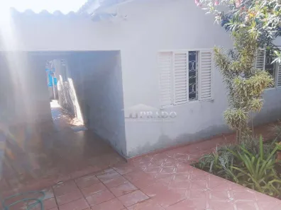 Casa com 2 Quartos à venda, 100m² no Setor 5, Ibiporã