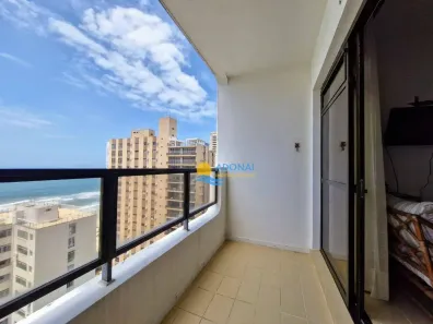 Apartamento com 3 Quartos à venda, 96m² no Pitangueiras, Guarujá