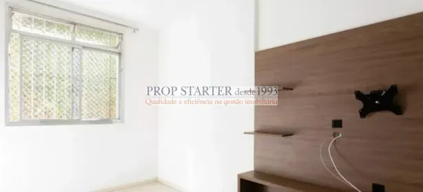 Apartamento com 2 Quartos à venda, 50m² no Pinheiros, São Paulo