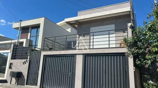 Casa com 3 Quartos à venda, 170m² no Petrópolis, Passo Fundo